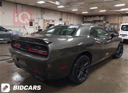 دۆج چالنجەر